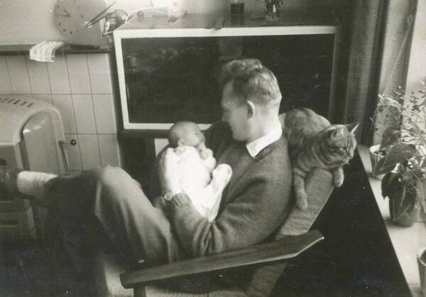 Andrewina, Frits, Paulus.jpg