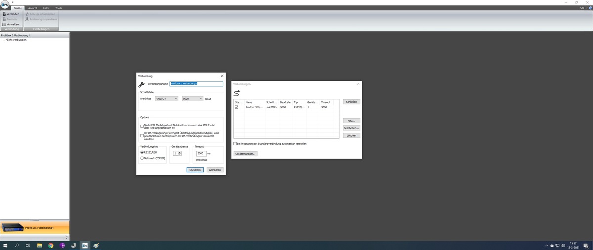 profilux 3 geen verbinding .jpg