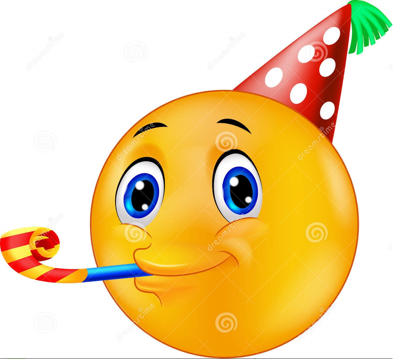 smiling-emoticon-going-to-party-illustration-46948264.jpg