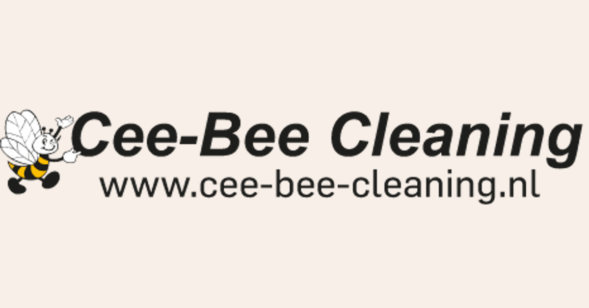 cee-bee-cleaning.nl