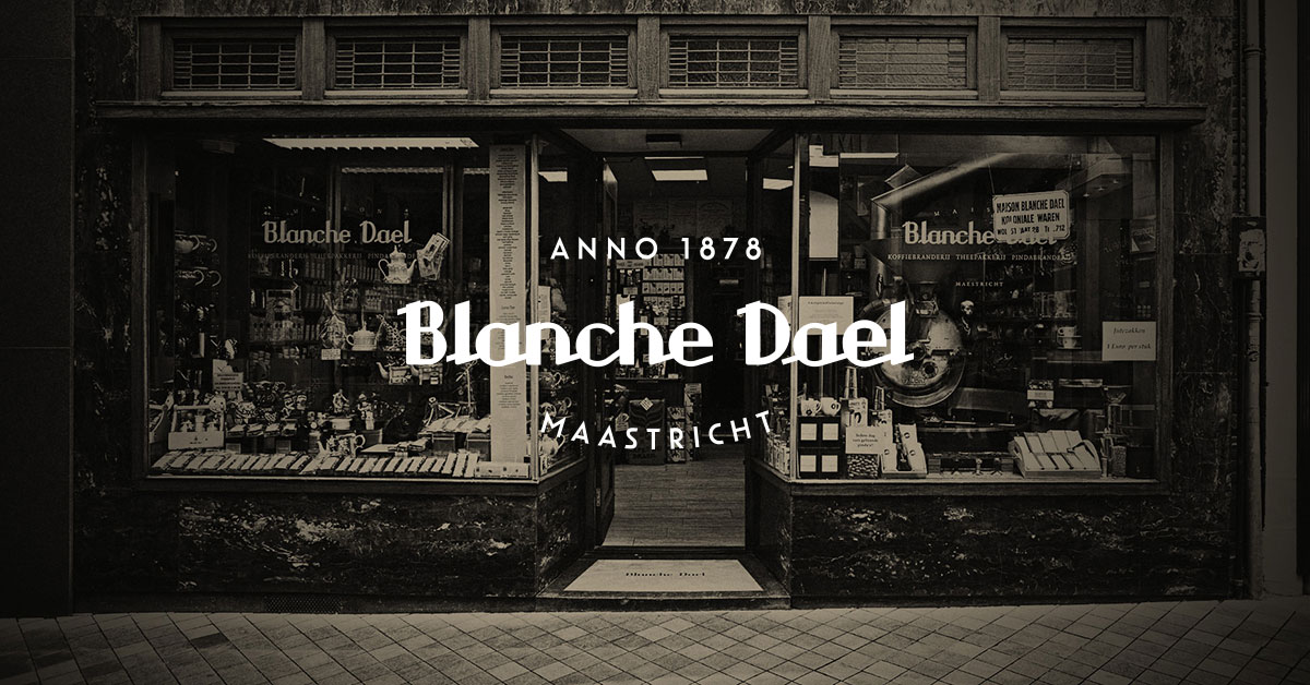 www.blanchedael.nl
