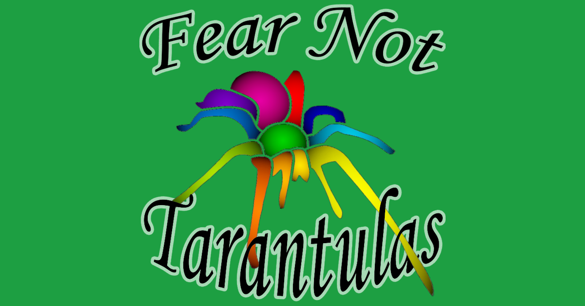 fearnottarantulas.com
