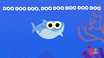 babyshark GIF by Super Simple
